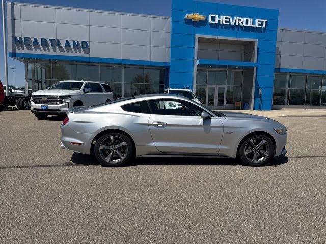 Used 2015 Ford Mustang GT RWD image 7
