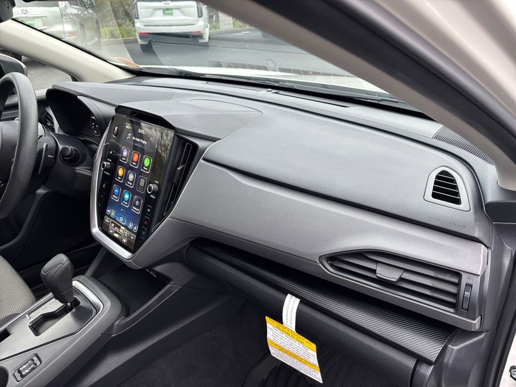 Used 2024 Subaru Crosstrek 2.0i Premium image 27
