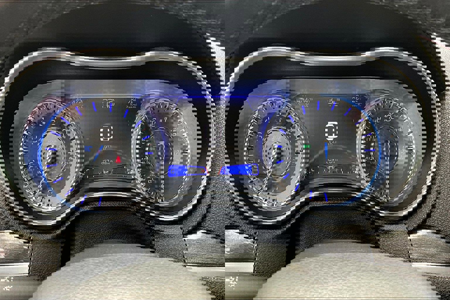 Used 2022 Chrysler 300 Touring w/ Sport Appearance Package RWD image 14