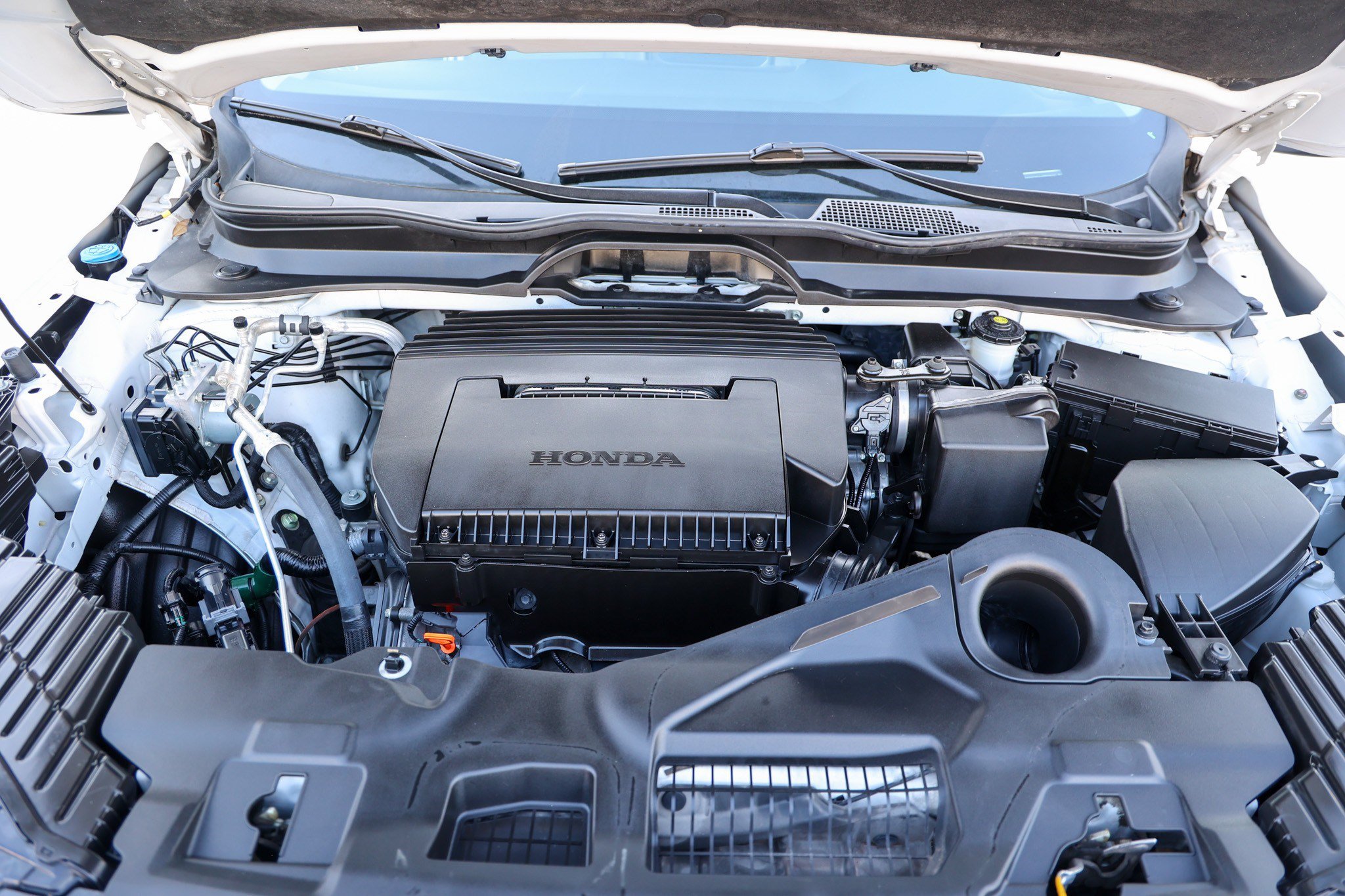 Used 2024 Honda Pilot EX-L image 13