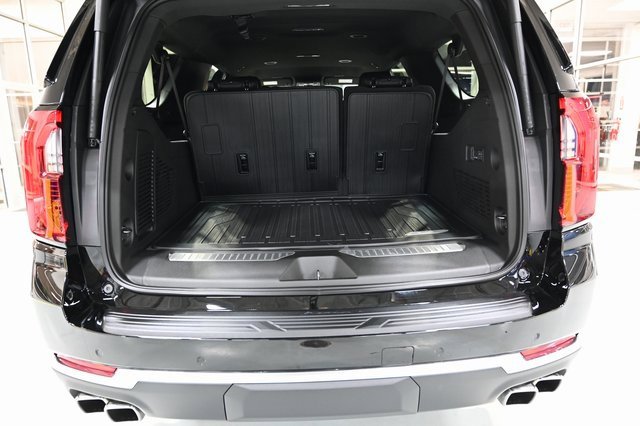 New 2026 GMC Yukon XL Denali image 25