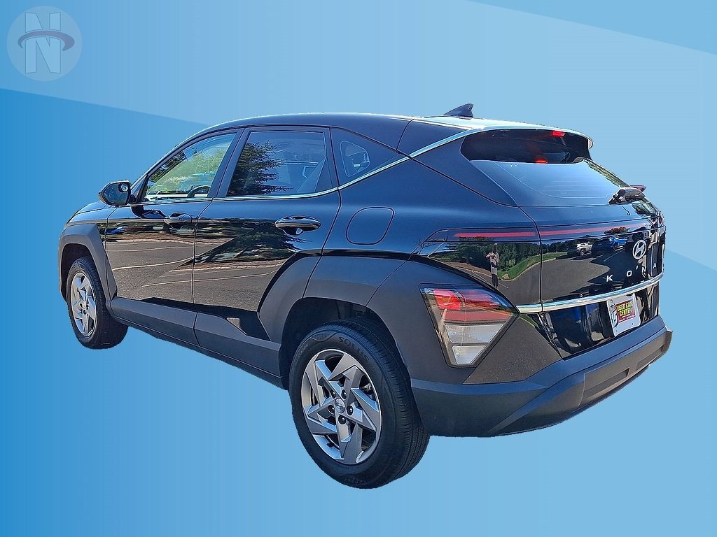 Used 2024 Hyundai Kona SE AWD/4WD image 11