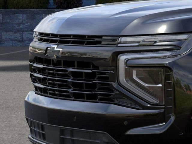 New 2026 Chevrolet Suburban RST w/ Comfort Package image 13