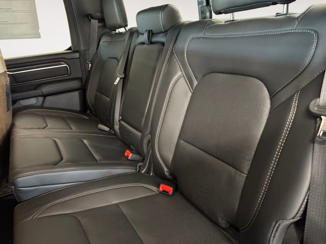 New 2026 RAM 1500 Rebel w/ Rebel Level 2 Equipment Group AWD/4WD image 21