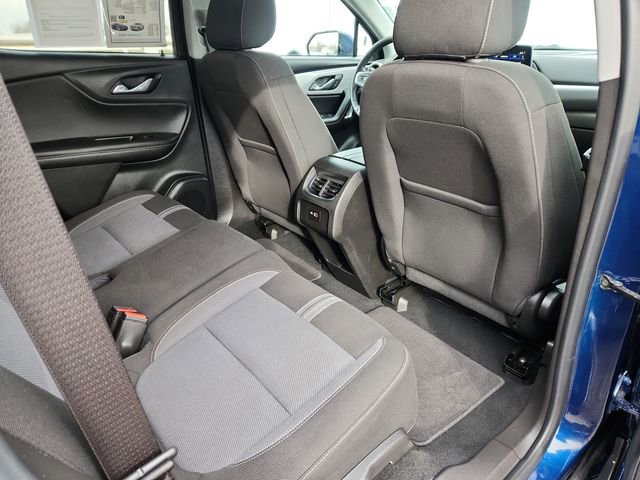Used 2023 Chevrolet Blazer LT image 28