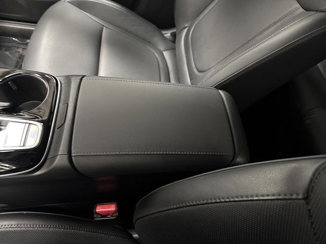 Used 2024 Hyundai Tucson Limited image 21