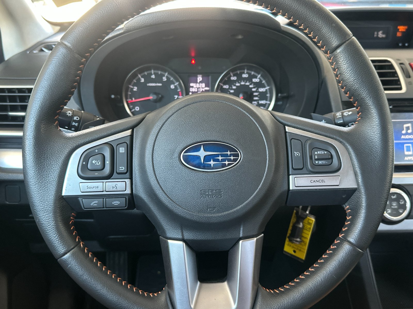 Used 2016 Subaru Crosstrek 2.0i Premium w/ Popular Package #1 AWD/4WD image 21
