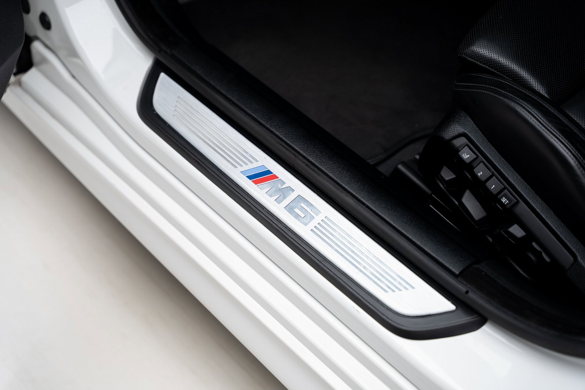 Used 2018 BMW M6 Gran Coupe image 58