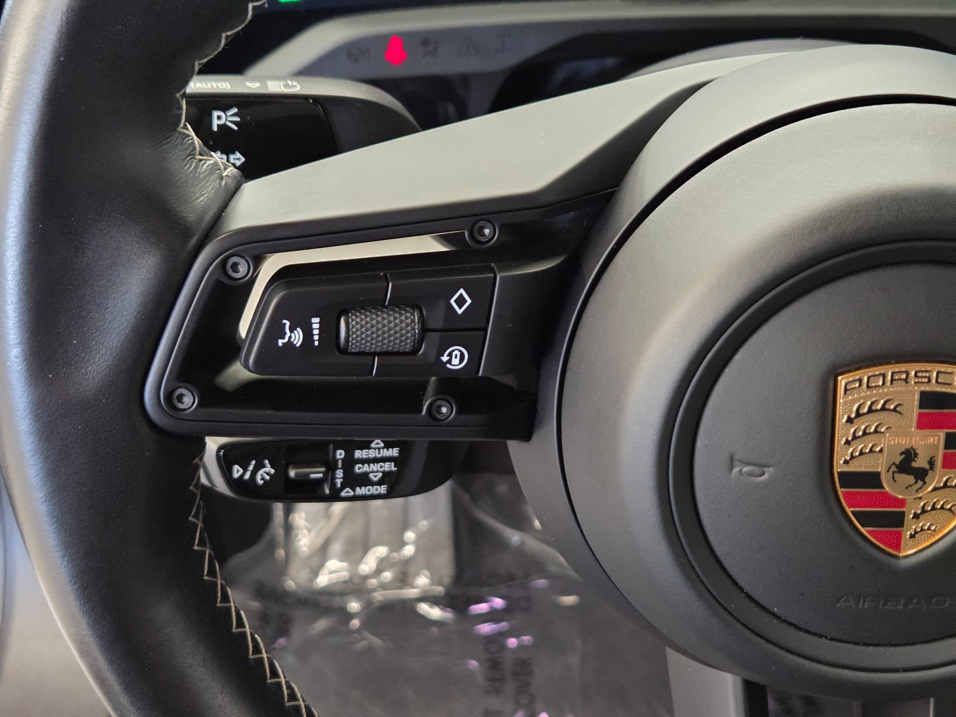 Certified 2021 Porsche Taycan Turbo S AWD/4WD image 19