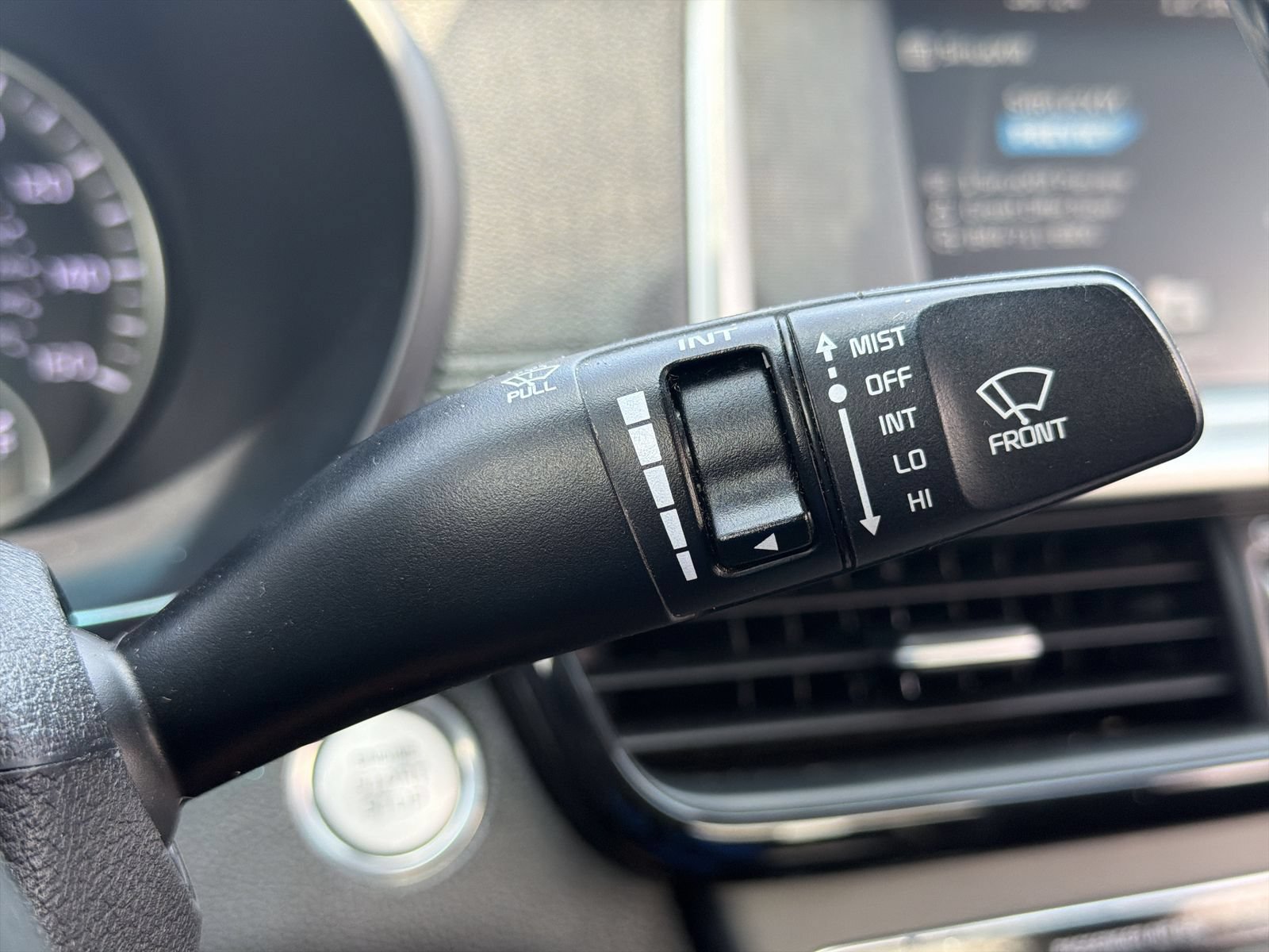 Used 2019 Kia Optima S w/ S Panoramic Sunroof Package FWD image 28