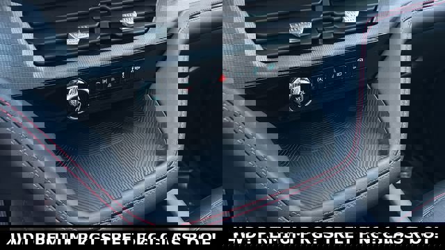 New 2026 Ford Explorer ST-Line w/ ST-Line Street Pack image 17