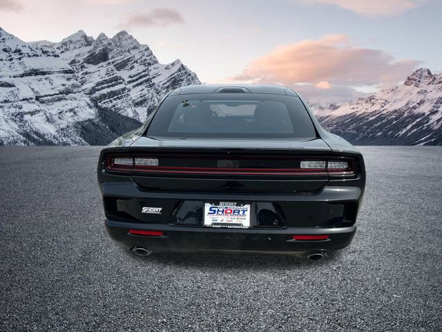 New 2026 Dodge Charger GT w/ Driver Convenience Group image 4