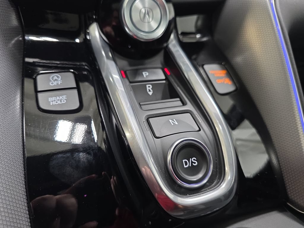 Used 2021 Acura TLX Type S AWD/4WD image 24
