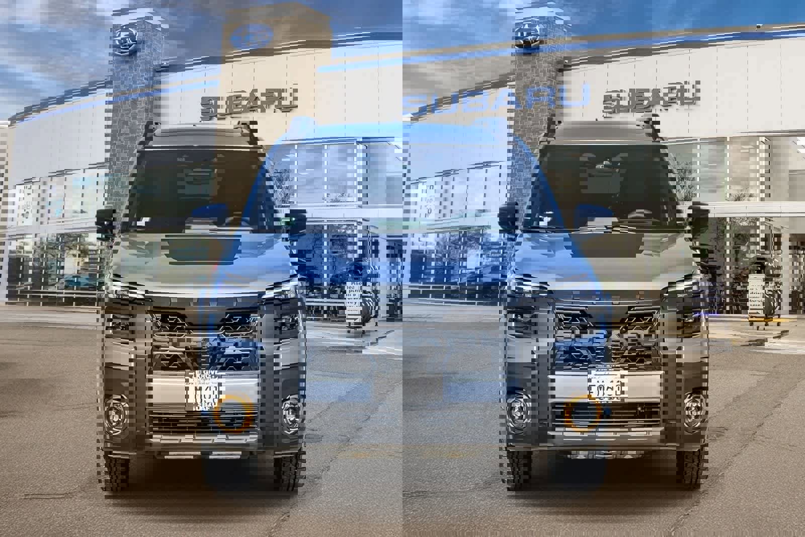 Used 2026 Subaru Outback Wilderness image 6