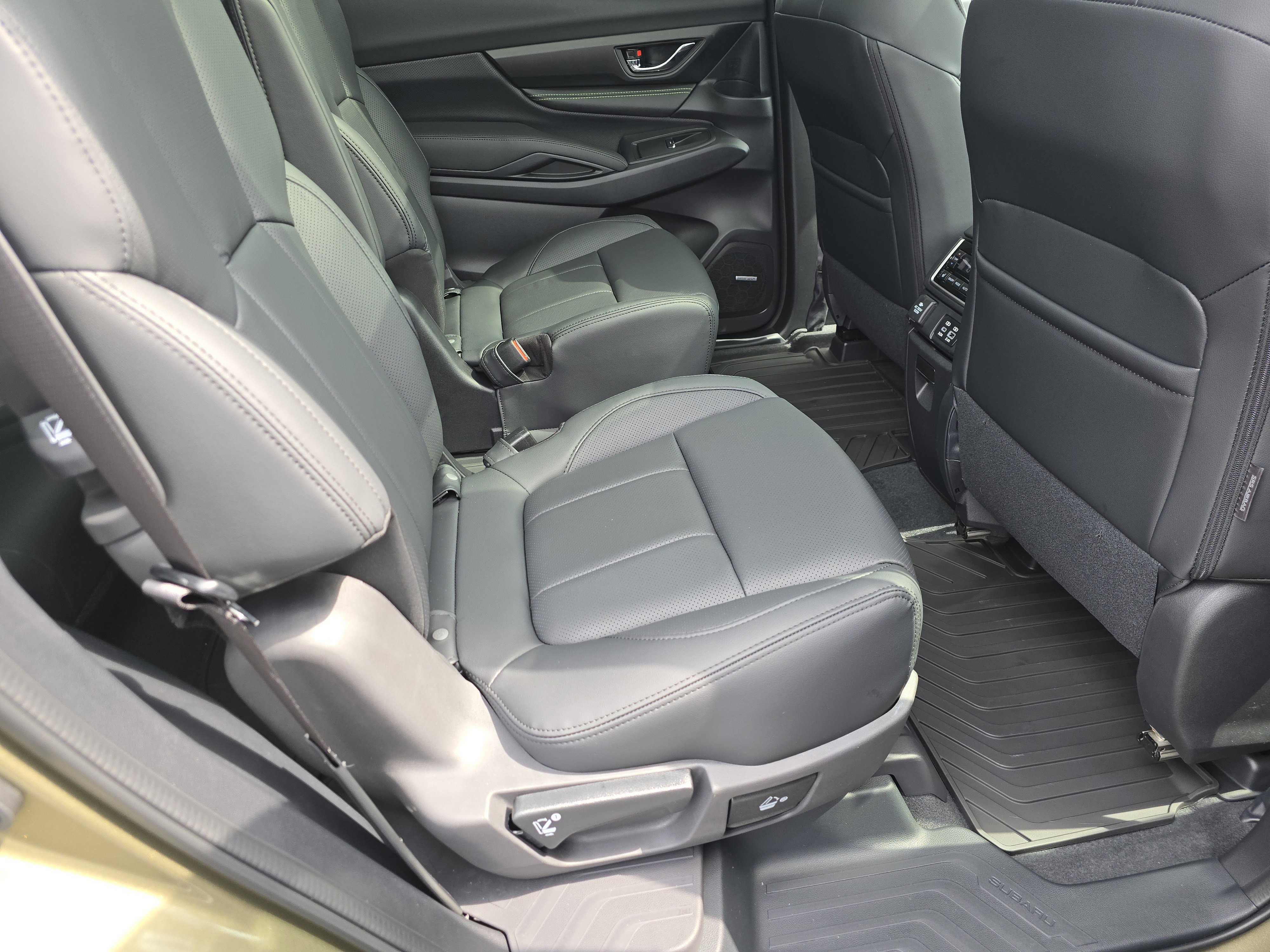 New 2026 Subaru Ascent Bronze Edition image 19