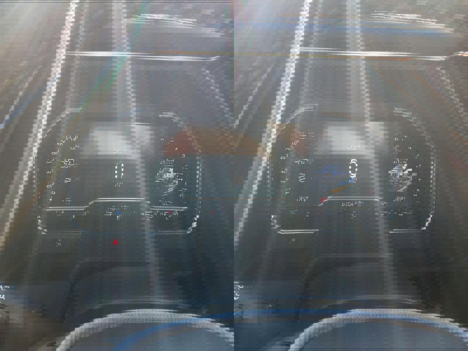 Used 2025 GMC Sierra 2500 Denali Ultimate w/ Max Trailering Package image 22