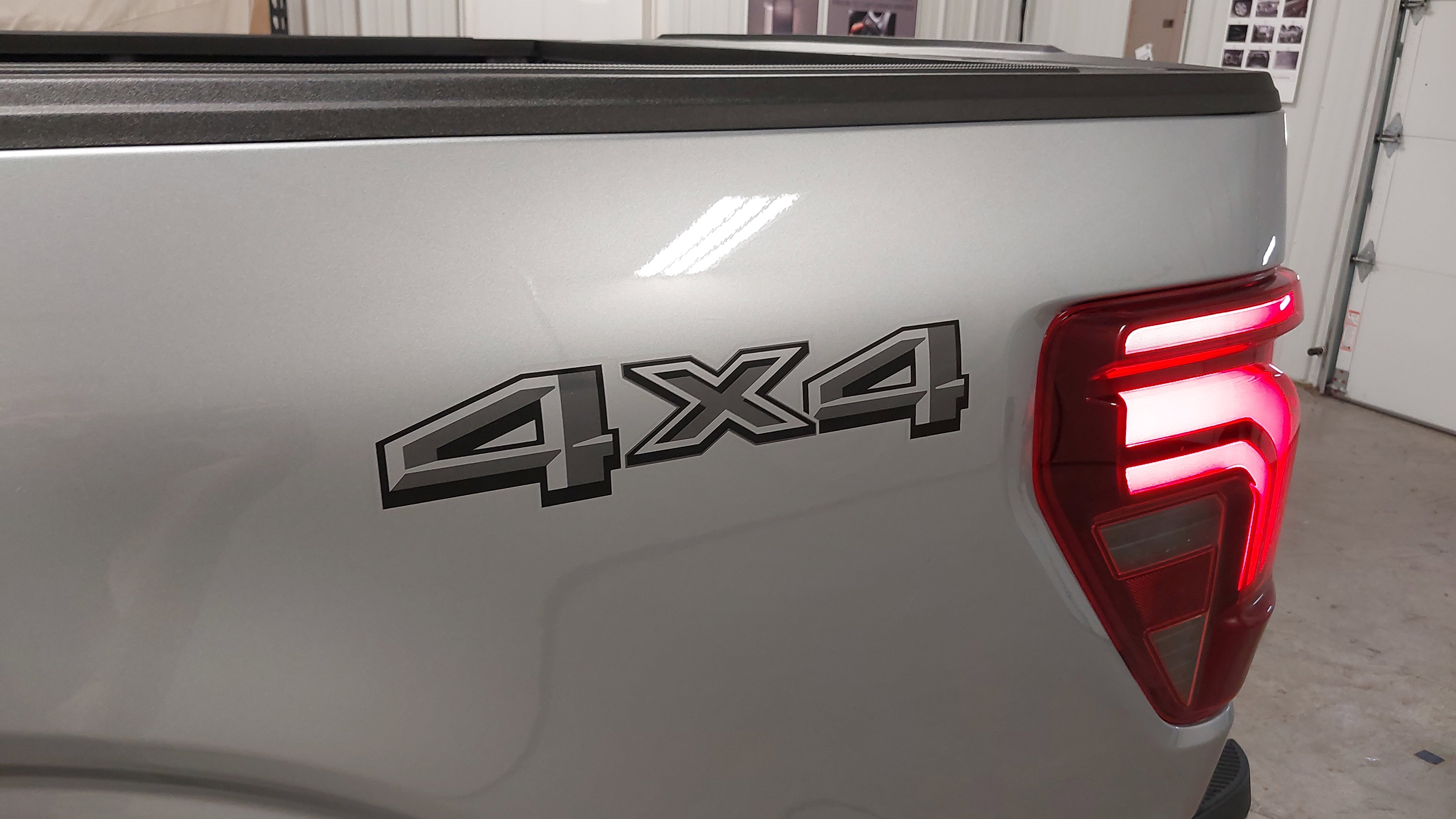 Used 2024 Ford F150 Lariat image 33