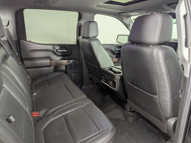 Used 2021 GMC Sierra 1500 Denali w/ Denali Ultimate Package AWD/4WD image 19