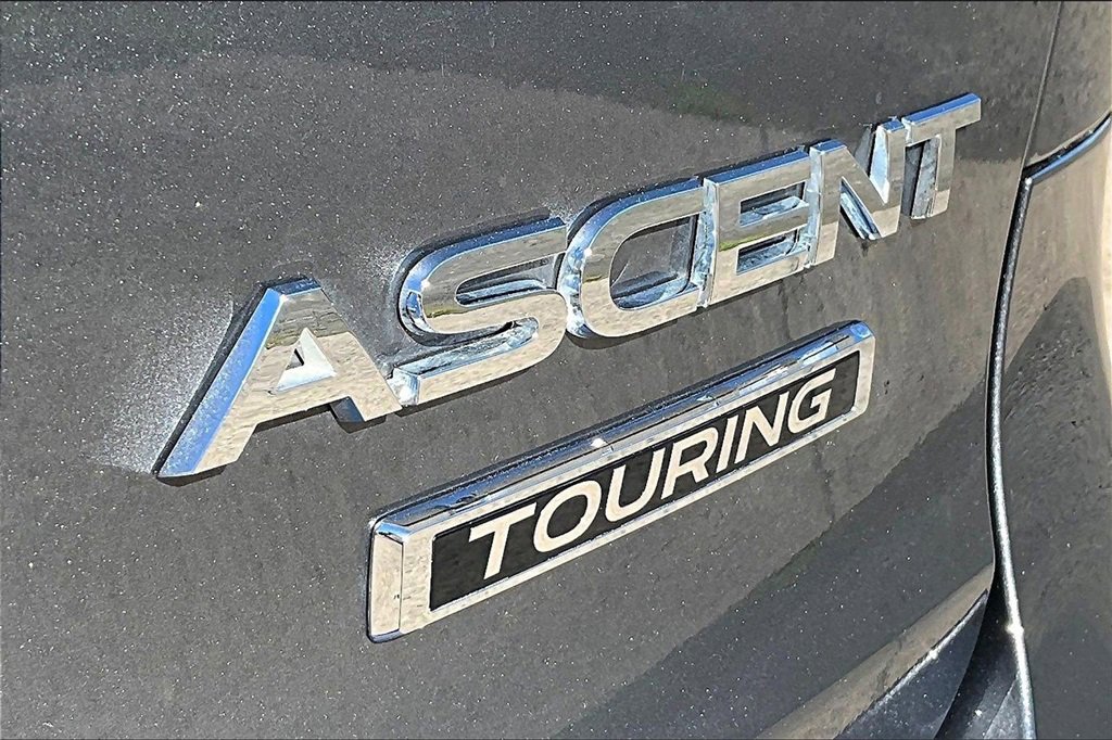 Used 2022 Subaru Ascent Touring w/ Popular Package #2A image 10