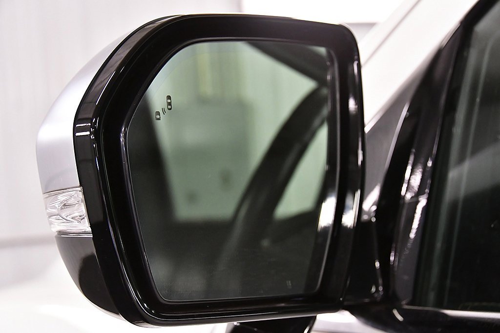 Used 2024 Ford Expedition Max Platinum image 12