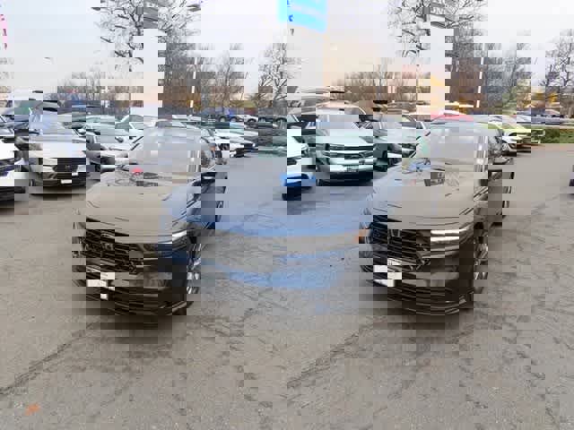 Certified 2024 Honda Accord EX