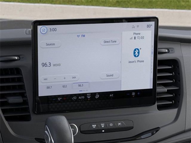 New 2026 Ford Transit 250 148 Medium Roof image 14