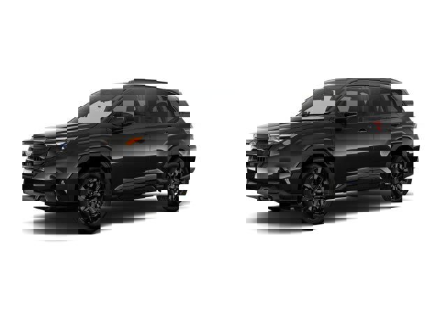 New 2026 Subaru Forester Sport image 3