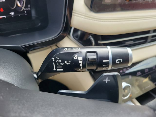 Used 2023 INFINITI QX60 Luxe w/ Vision Package image 32