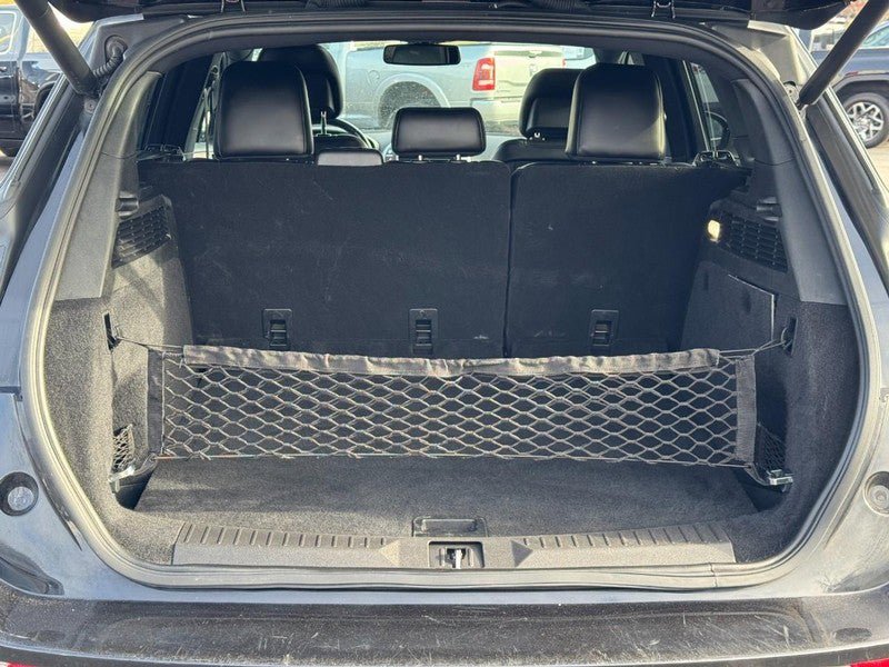 Used 2019 Lincoln MKC Reserve w/ MKC Climate Package image 4