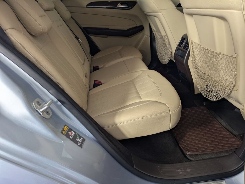 Used 2016 Mercedes-Benz GLE 350 image 45