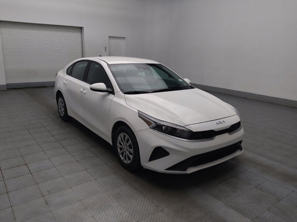 Used 2022 Kia Forte Sedan image 13