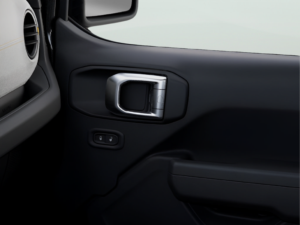New 2027 Jeep Wrangler Unlimited Sport AWD/4WD image 26