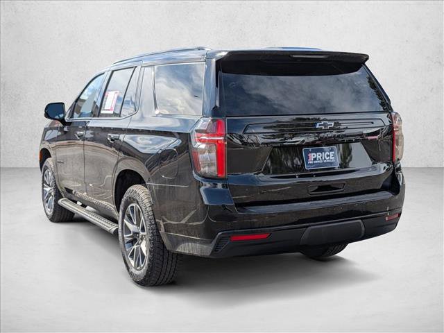 Used 2024 Chevrolet Tahoe Z71 w/ Luxury Package image 7