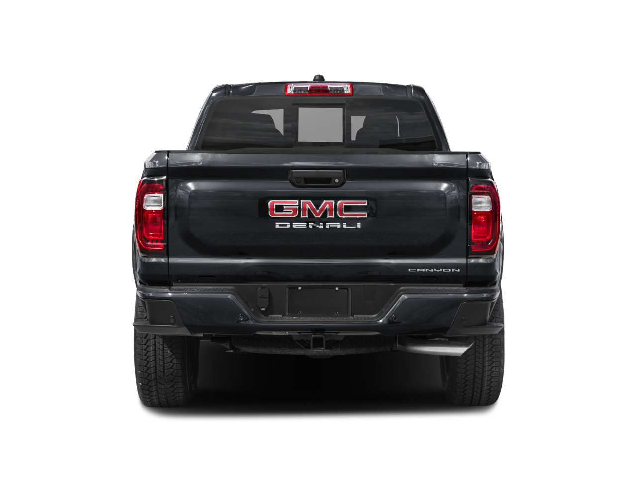 New 2026 GMC Canyon Denali AWD/4WD image 6