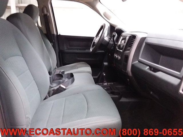 Used 2014 RAM 2500 Tradesman w/ Popular Equipment Group AWD/4WD image 12