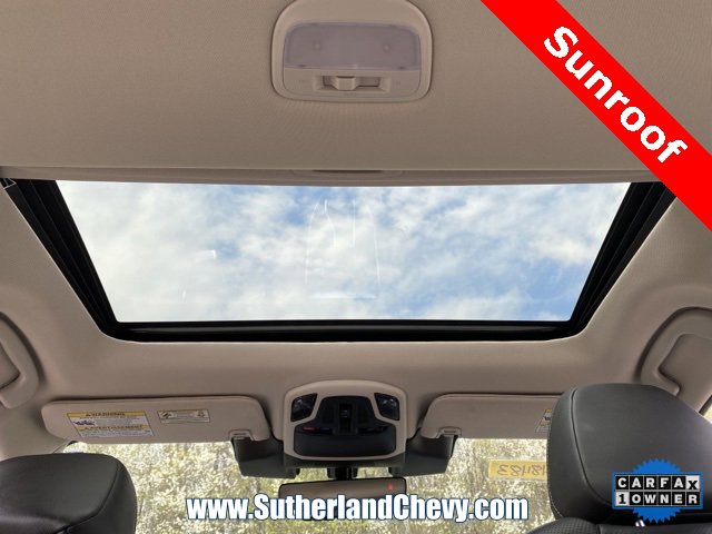 Used 2023 Subaru Outback Limited image 40