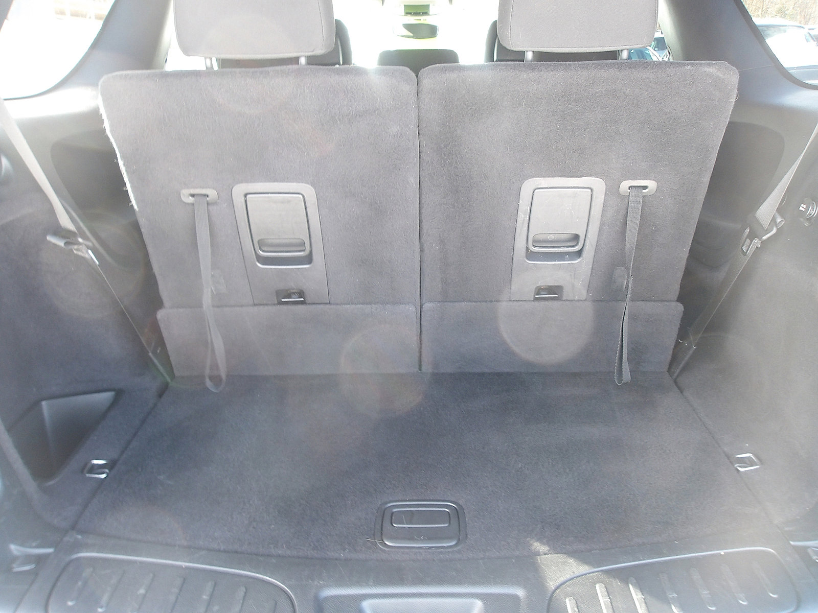 Used 2017 Dodge Durango SXT w/ 3rd Row Seating Group image 16