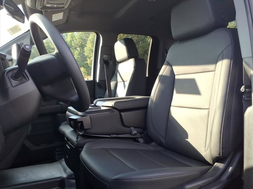 New 2026 Chevrolet Silverado 2500 W/T w/ WT Convenience Package image 18