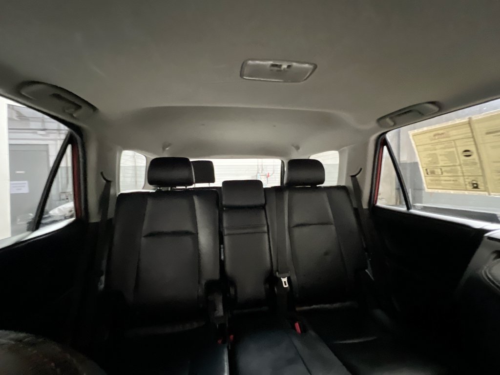 Used 2022 Toyota 4Runner Limited AWD/4WD image 30