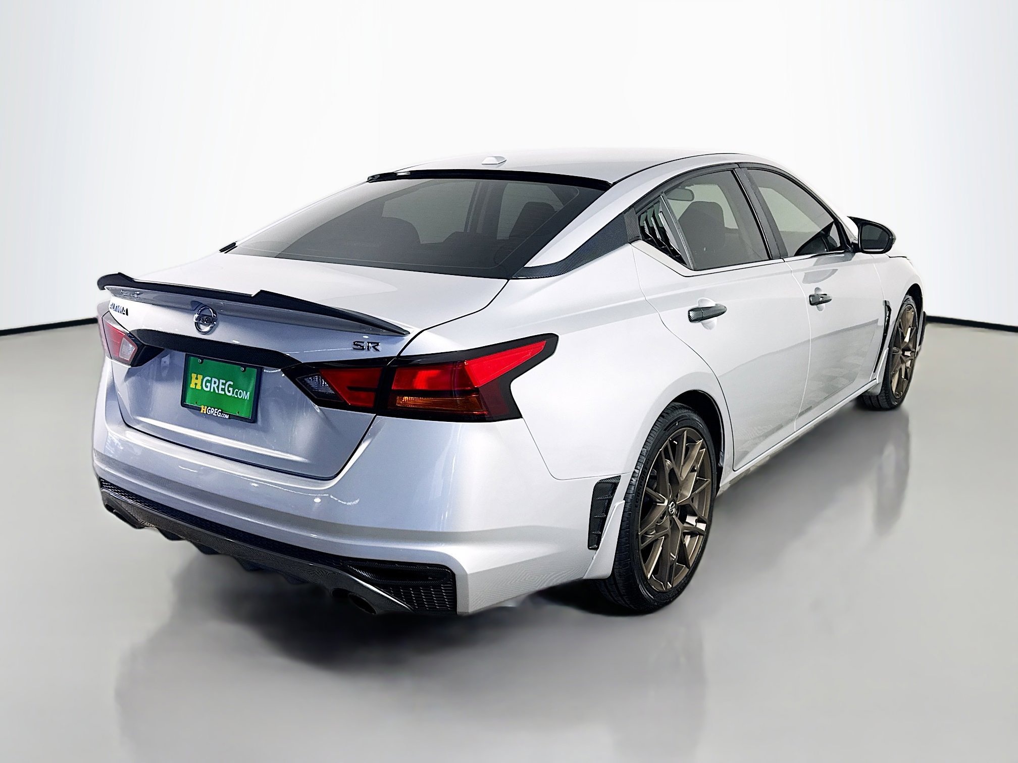 Used 2019 Nissan Altima 2.5 SR image 10