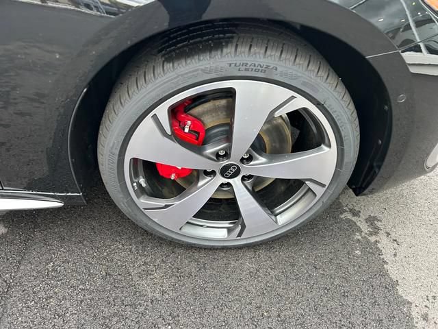 New 2025 Audi S5 Premium Plus AWD/4WD image 27