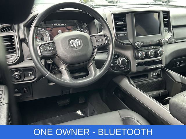 Used 2023 RAM 1500 Big Horn image 2