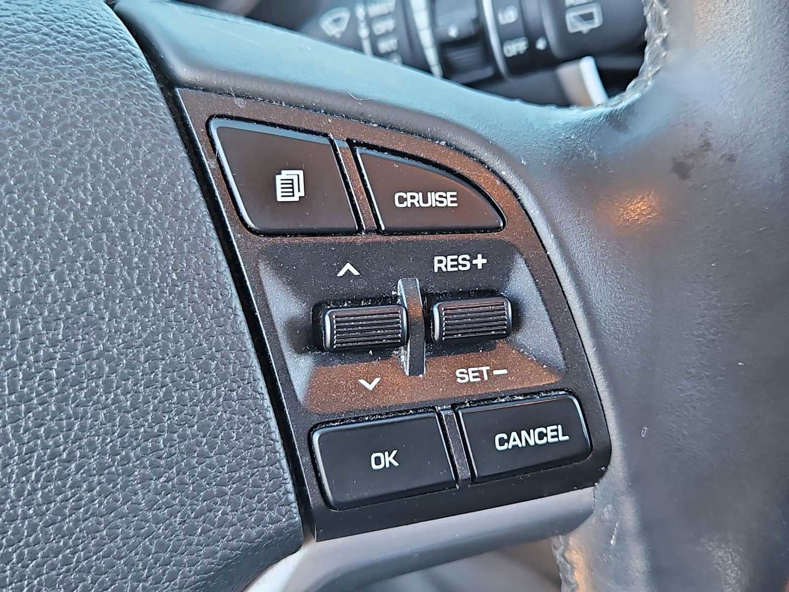 Used 2020 Hyundai Tucson Limited image 25