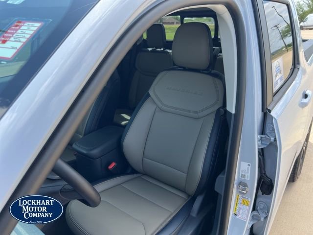 New 2026 Ford Maverick Lariat image 13