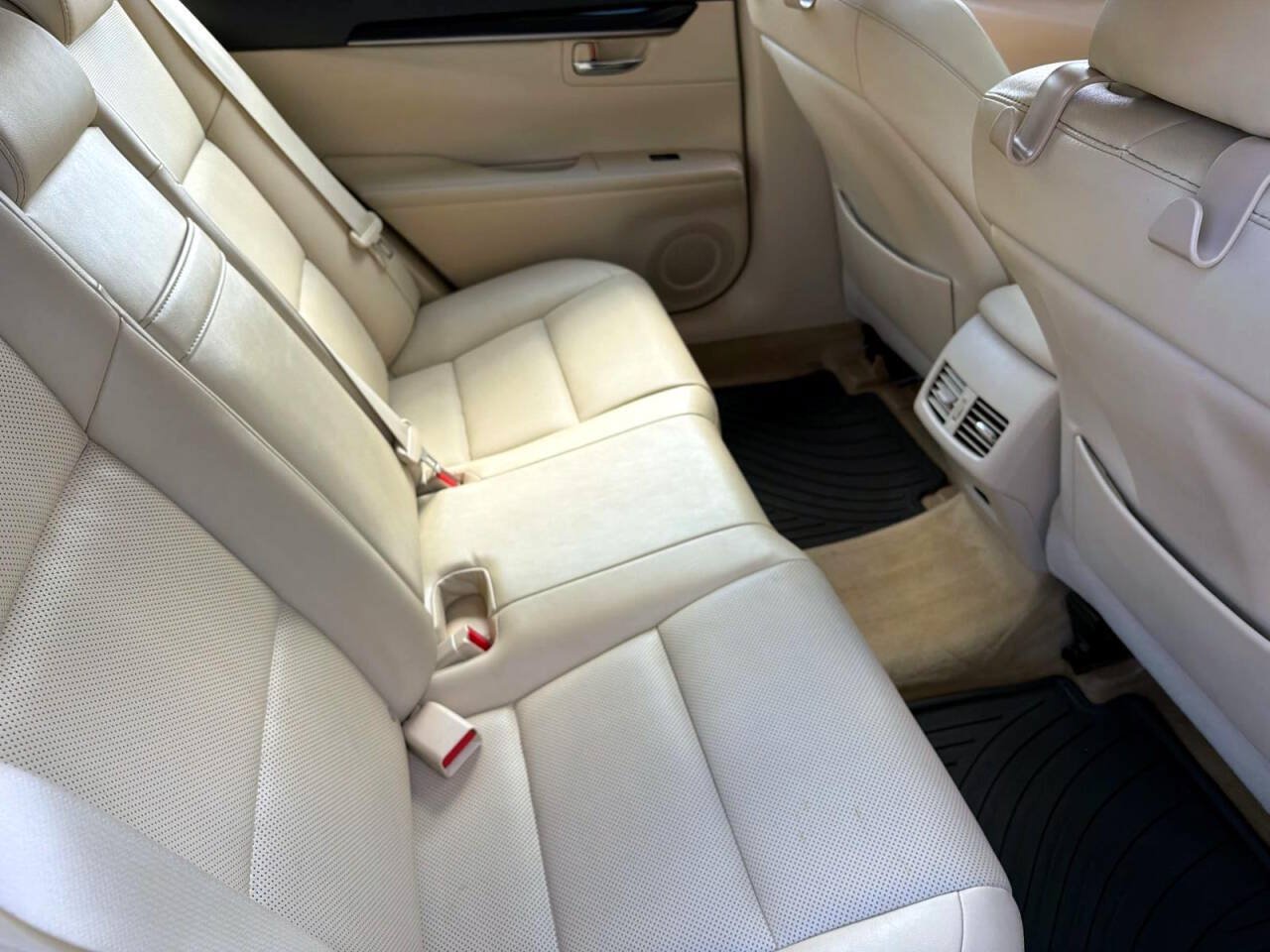 Used 2015 Lexus ES 350 F Sport FWD image 11