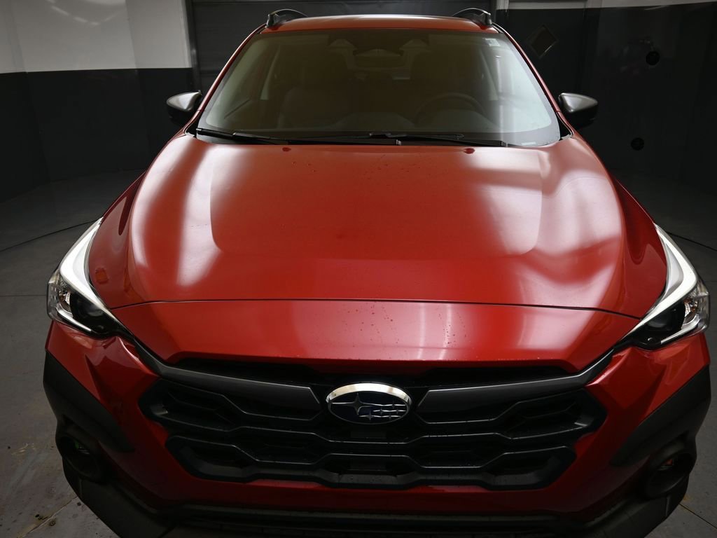 New 2026 Subaru Crosstrek 2.0i Premium image 4