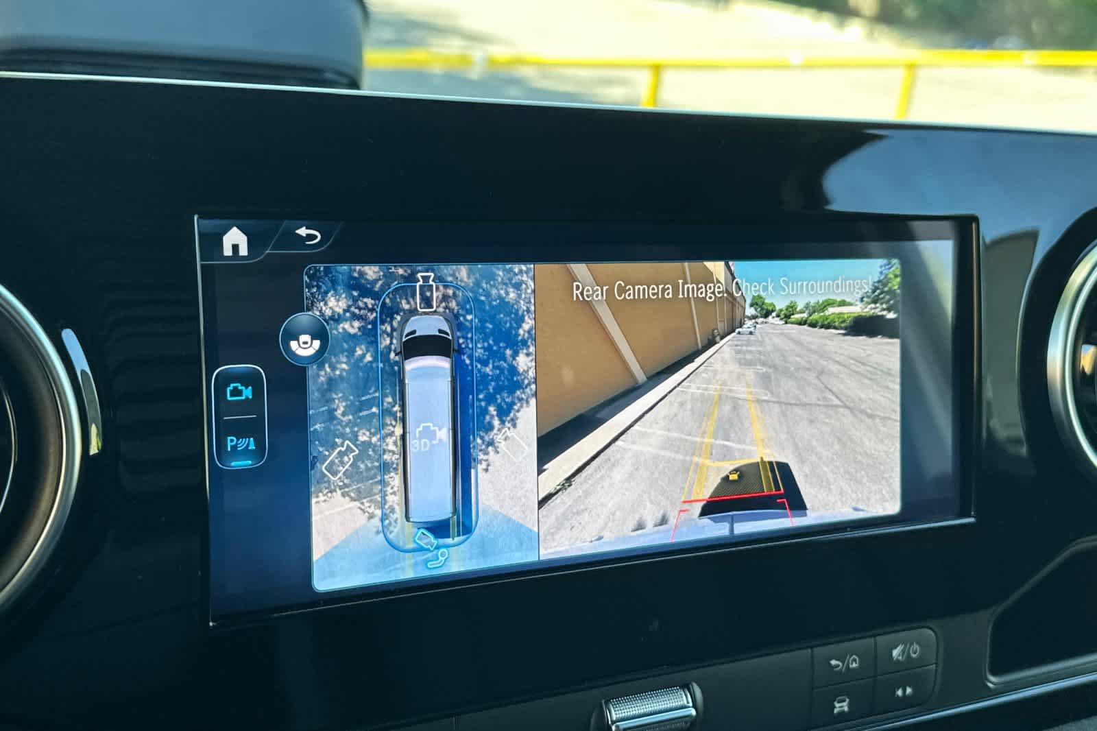 New 2026 Mercedes-Benz Sprinter 2500 image 18