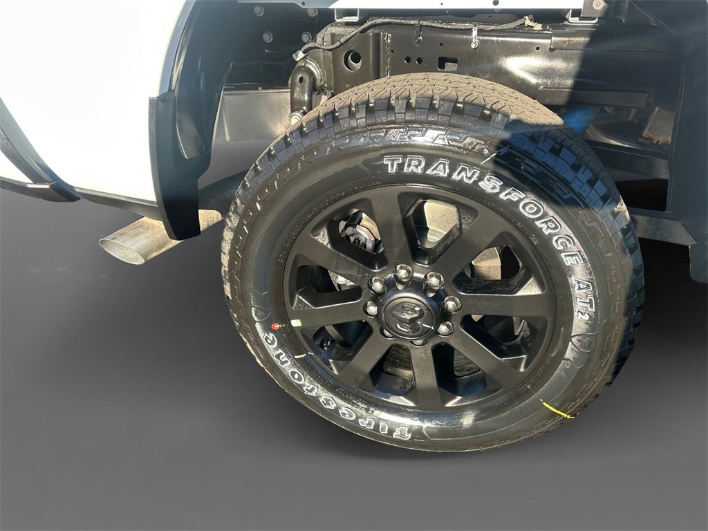 New 2026 RAM 2500 Big Horn image 16