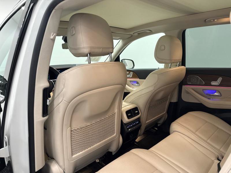 Used 2021 Mercedes-Benz GLE 350 image 70