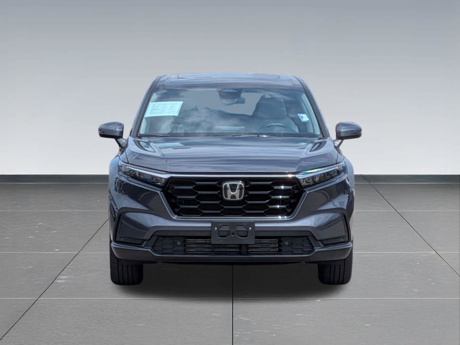 Certified 2024 Honda CR-V EX-L image 8